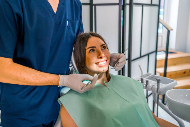 Best Oral Cancer Screening  in Hiram, OH