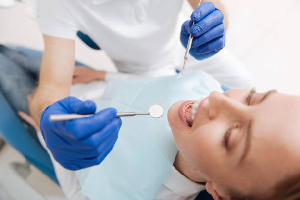 Best Oral Cancer Screening  in Hiram, OH